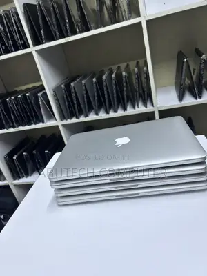 Laptop Apple MacBook 2015 8GB Intel Core i5 SSD 256GB