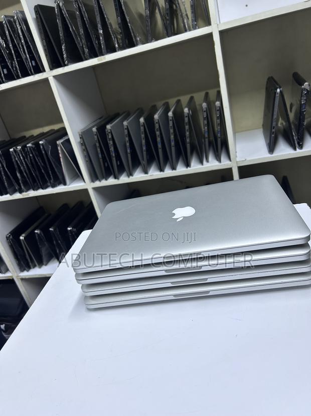 Laptop Apple MacBook 2015 8GB Intel Core i5 SSD 256GB - thumbnail 4