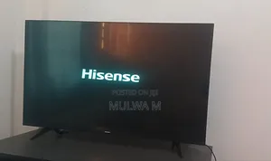 Hisense 43 Inch Smart Tv for Sale