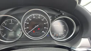 Mazda 6 2020 Black