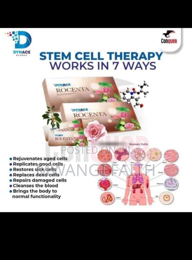 Rocenta Stem Cell - thumbnail 2