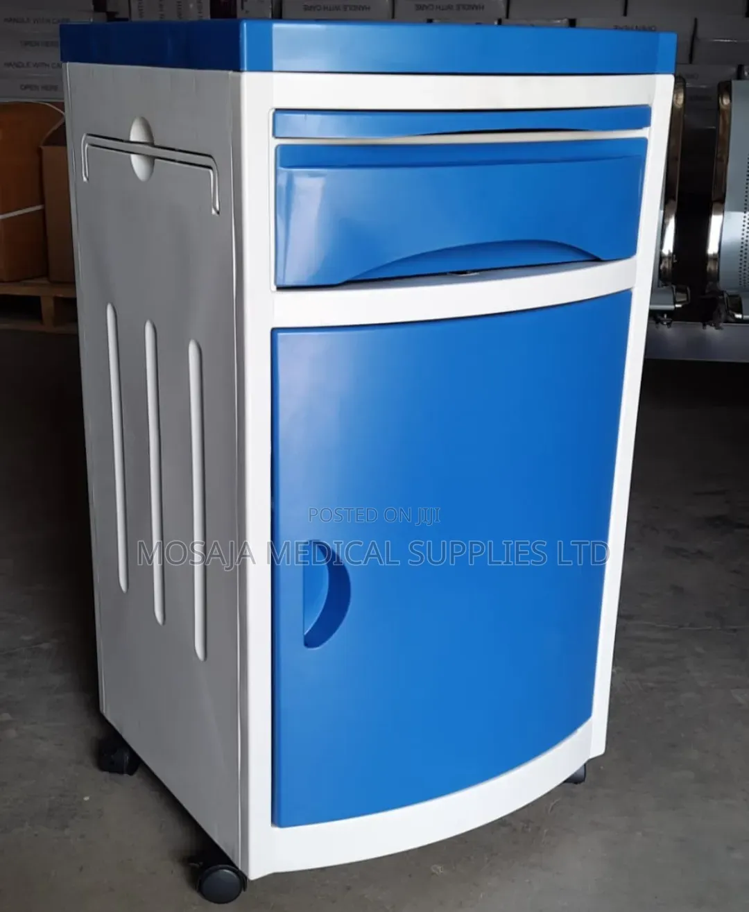 Bedside Cabinet /Lockers