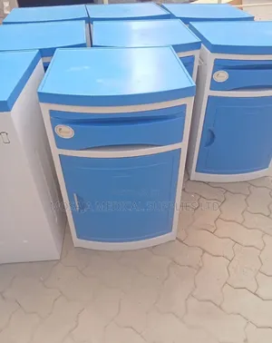 Bedside Cabinet /Lockers