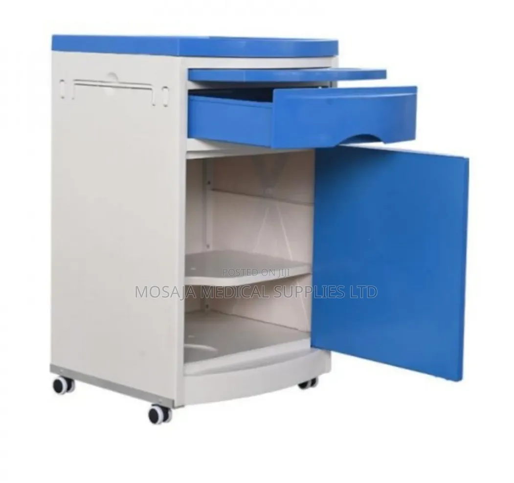 Bedside Cabinet /Lockers