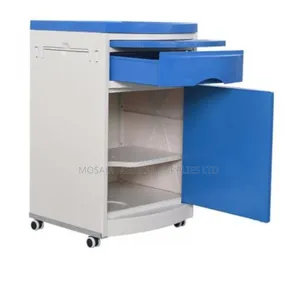 Bedside Cabinet /Lockers