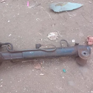 Toyota Hydraulic Power Steer Jack