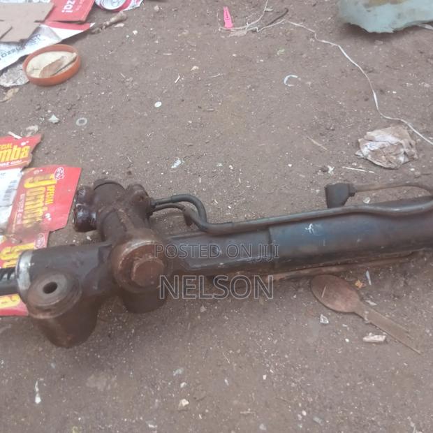 Toyota Hydraulic Power Steer Jack - thumbnail 2