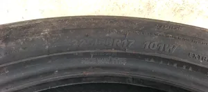225/55r17 Comforser