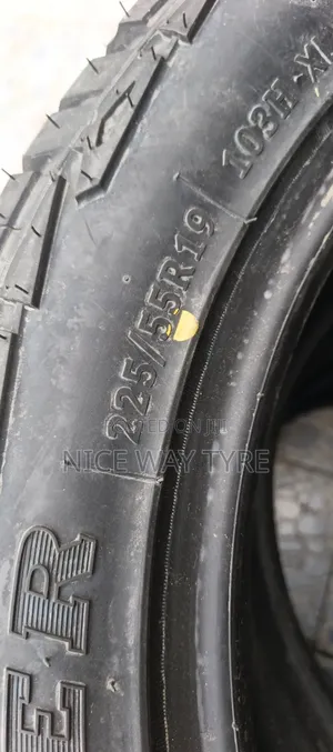225/55r19 Comforser Cf1100