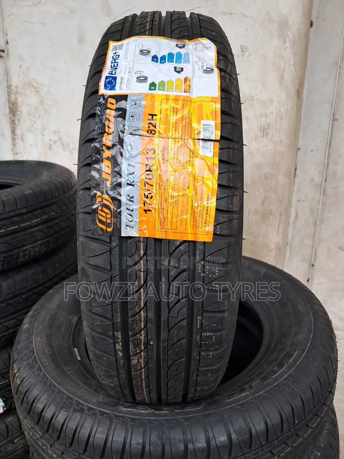 175/70r13 Joyroad