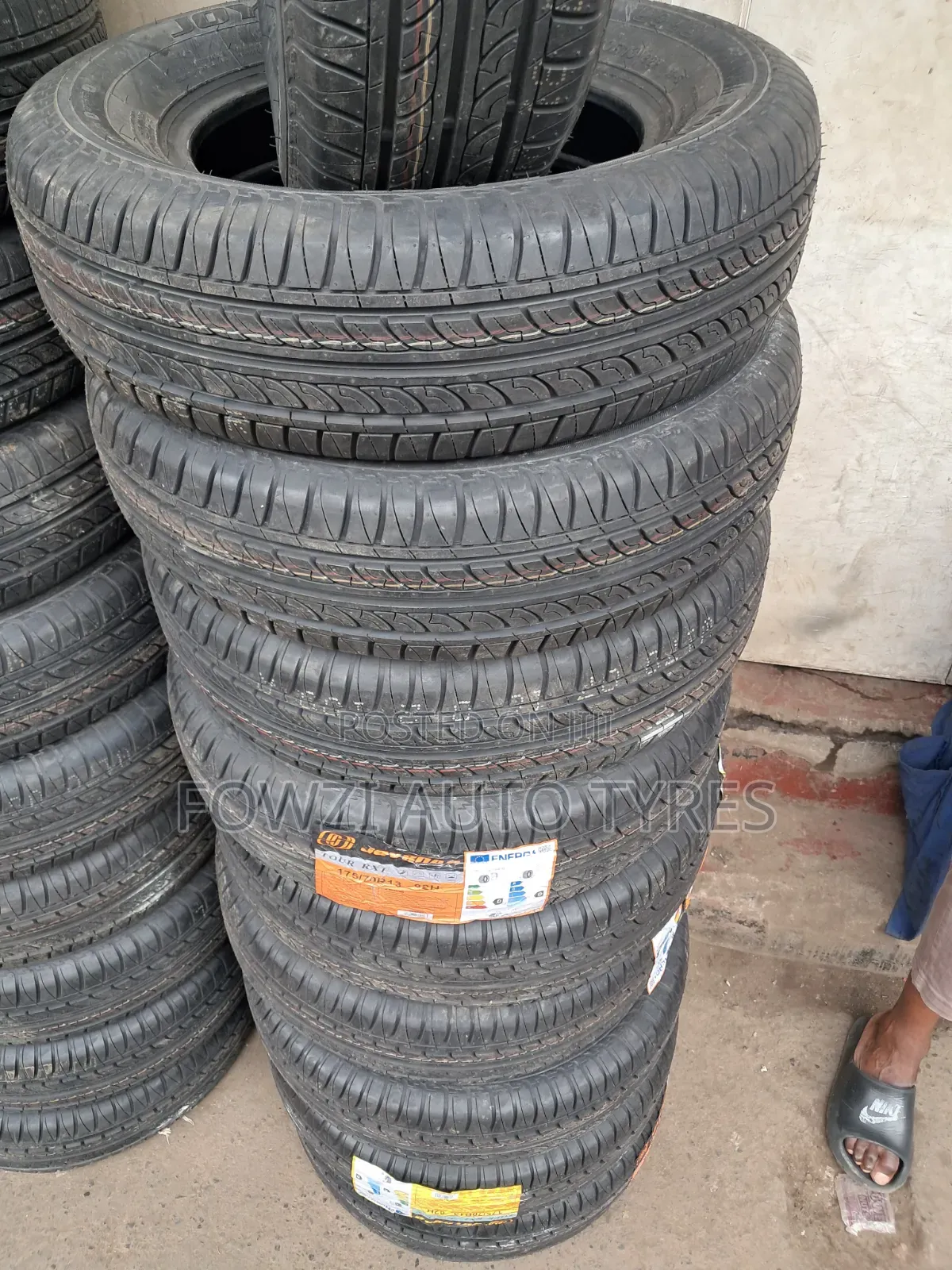 175/70r13 Joyroad