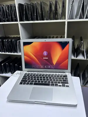 Laptop Apple MacBook 2015 4GB Intel Core i5 SSD 128GB