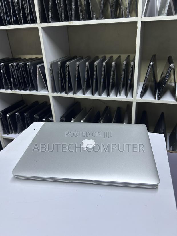 Laptop Apple MacBook 2015 4GB Intel Core i5 SSD 128GB - thumbnail 4