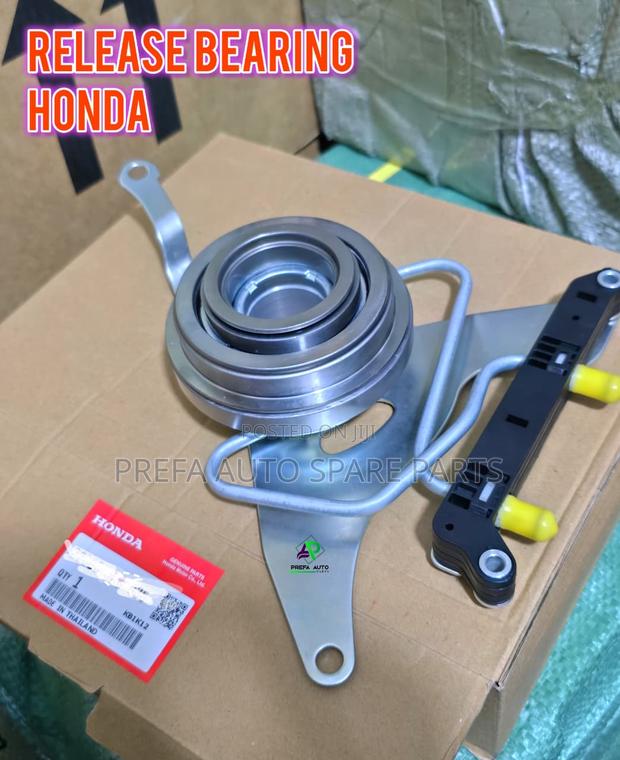 Clutch Release Bearing for Honda Vezel