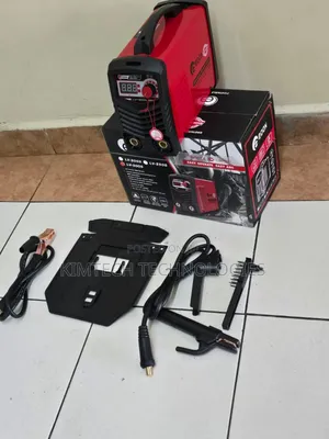 Edon Lv 300s Welding Inverter