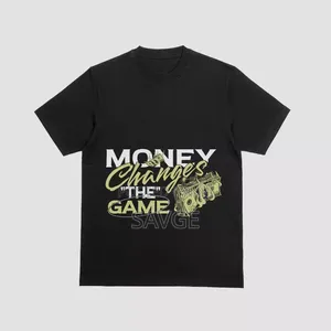 Savge Customized T-Shirts