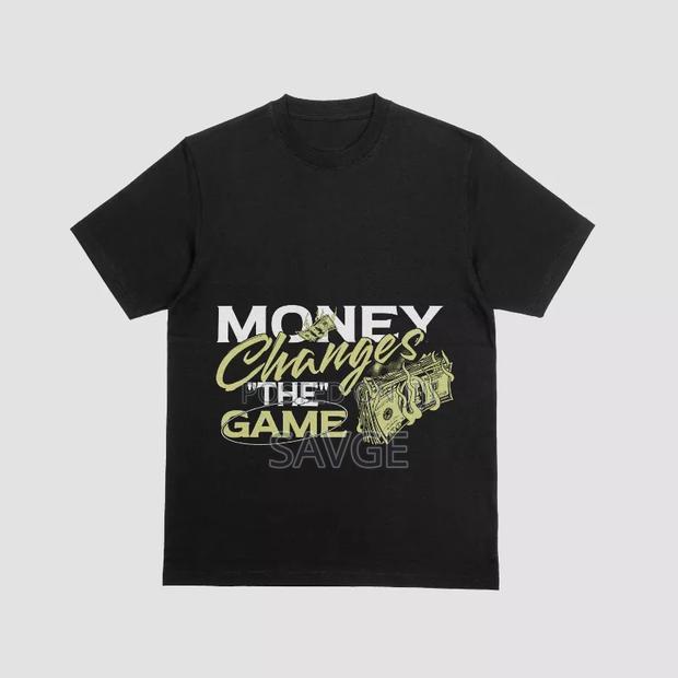 Savge Customized T-Shirts