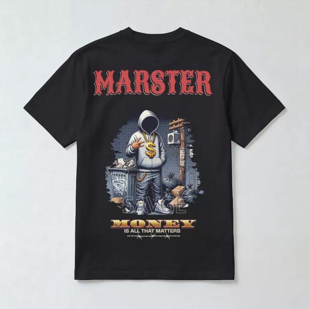 Savge Customized T-Shirts - thumbnail 2