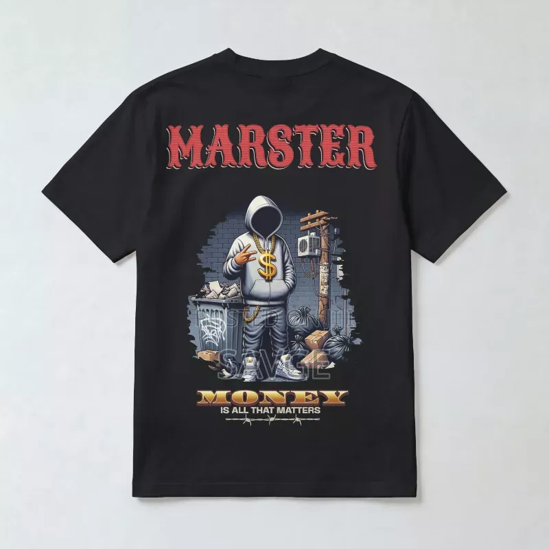 Savge Customized T-Shirts