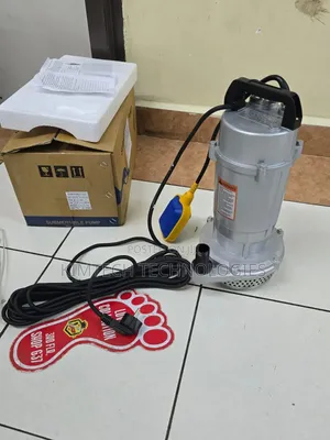 1hp QDX Shallow Well Water Pump 32m Head