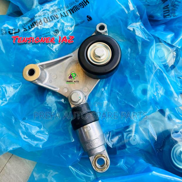 Tensioner 1az Voxy Noah