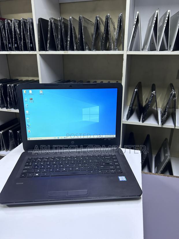 Laptop HP 348 G4 8GB Intel Core i5 SSD 128GB