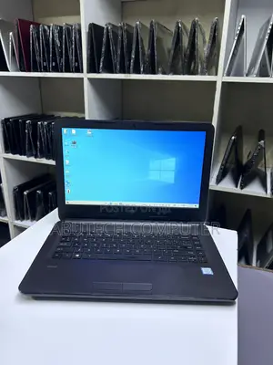 Laptop HP 348 G4 8GB Intel Core i5 SSD 128GB