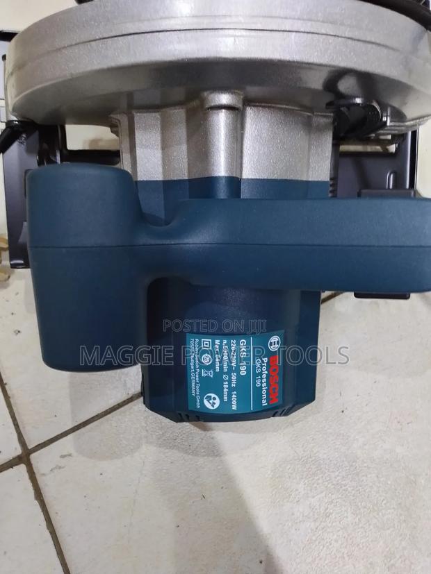 Well Performing and Professional Circular Saw/ Bosch Circular Saw