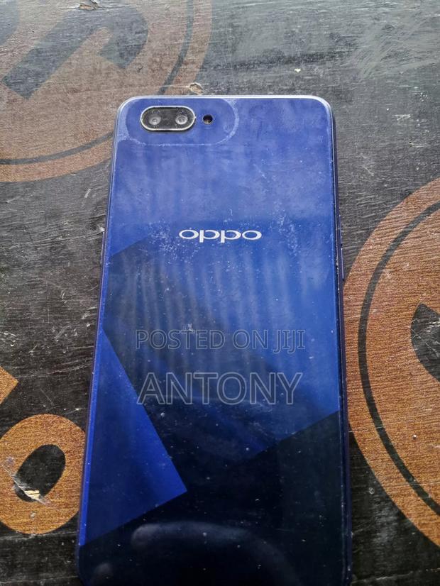 Oppo A3s 16 GB Blue