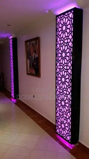 Cnc Cut Designs