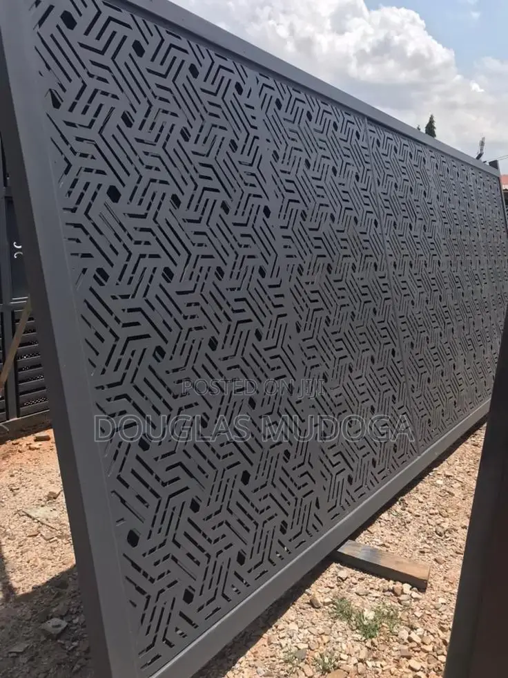 Cnc Cut Designs