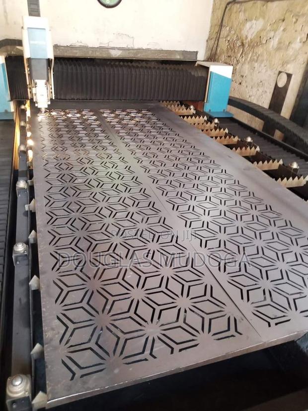 Cnc Cut Designs - thumbnail 7