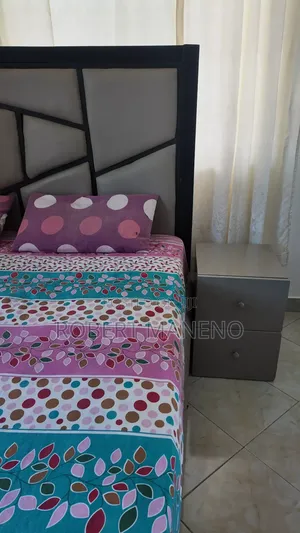 King Size Bed - 6 by 6