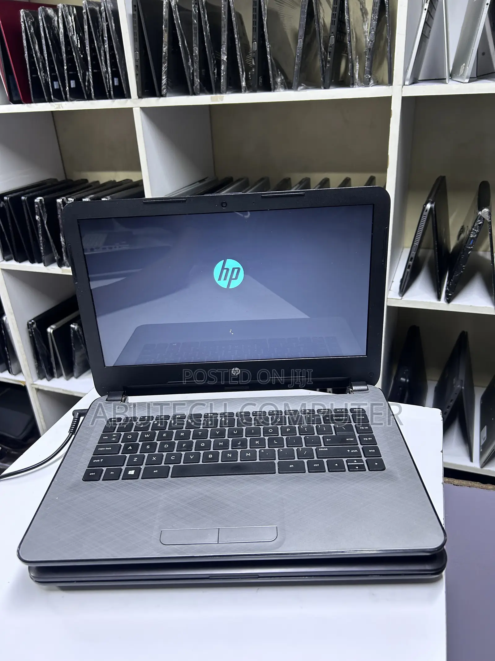Laptop HP 348 G4 4GB Intel Core i5 SSD 128GB