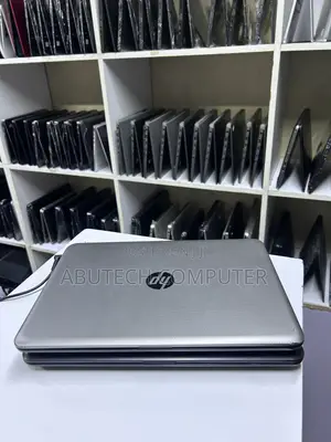 Laptop HP 348 G4 4GB Intel Core i5 SSD 128GB