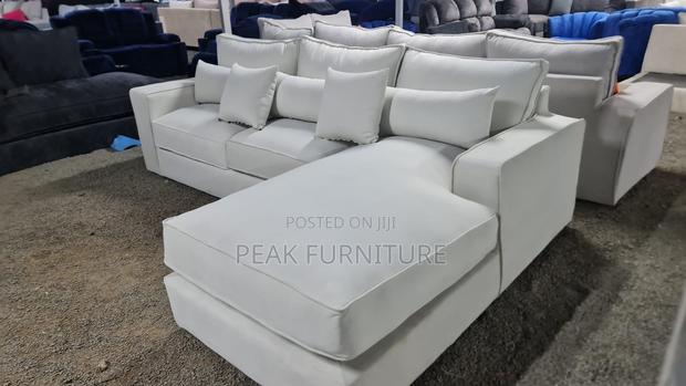 Dream Home Lseat