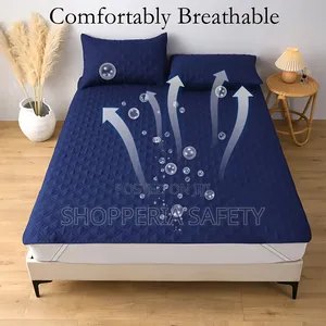 Waterproof Mattress Protector
