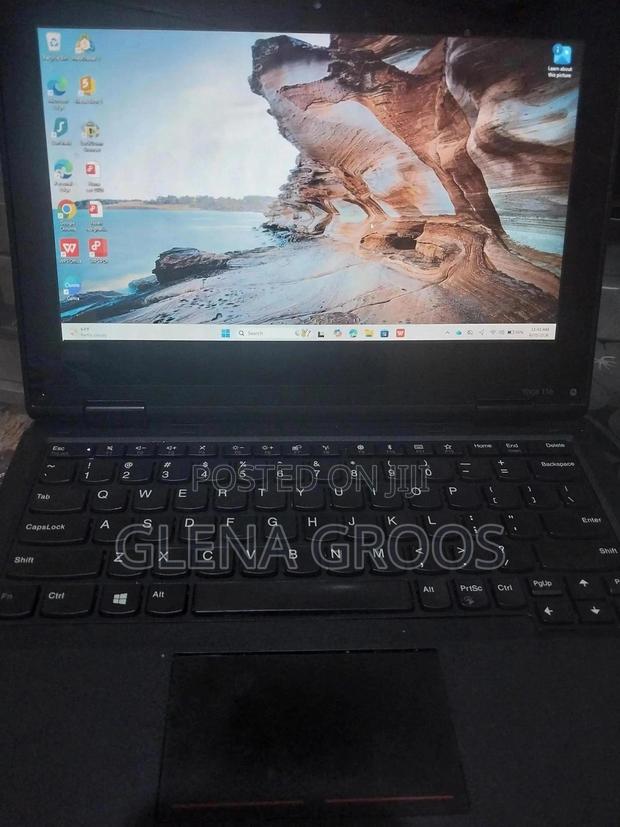 Laptop Lenovo ThinkPad T470 8GB Intel Core i5 SSD 128GB - main view