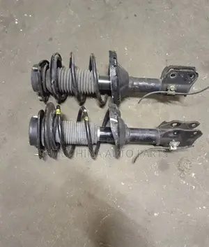 Front Shock Subaru Impreza 4wd