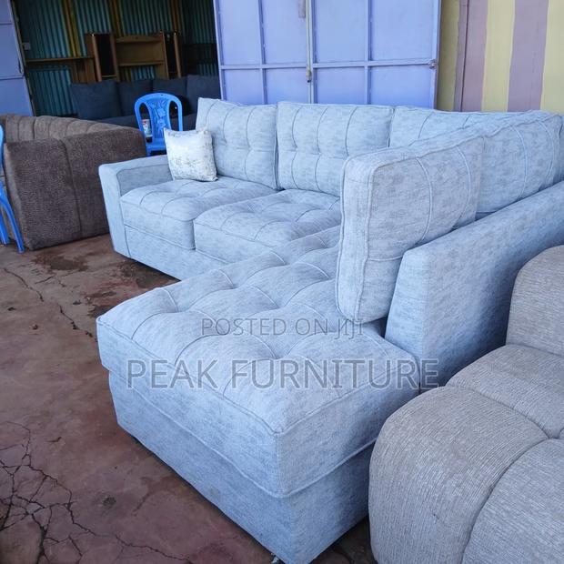 Elit 5 Seater Corner Sofa