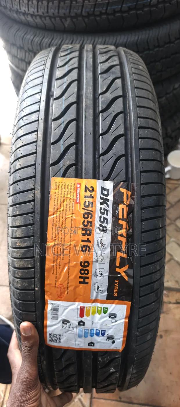 215/65r16 Double King