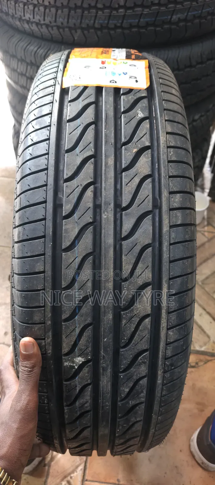 215/65r16 Double King