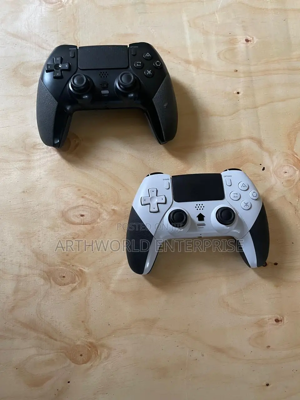 Playstation 4 Pro | Ps Pro (Sony Ps4 Pads) - 512 Gb