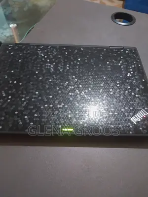 Laptop Lenovo ThinkPad T470 8GB Intel Core i5 SSD 128GB