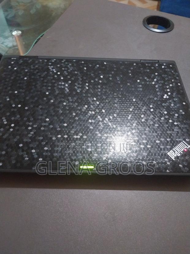 Laptop Lenovo ThinkPad T470 8GB Intel Core i5 SSD 128GB - thumbnail 3