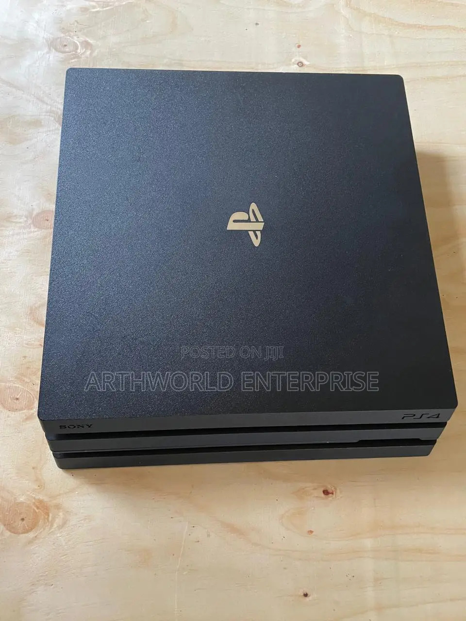 Playstation 4 Pro | Ps Pro (Sony Ps4 Pads) - 512 Gb