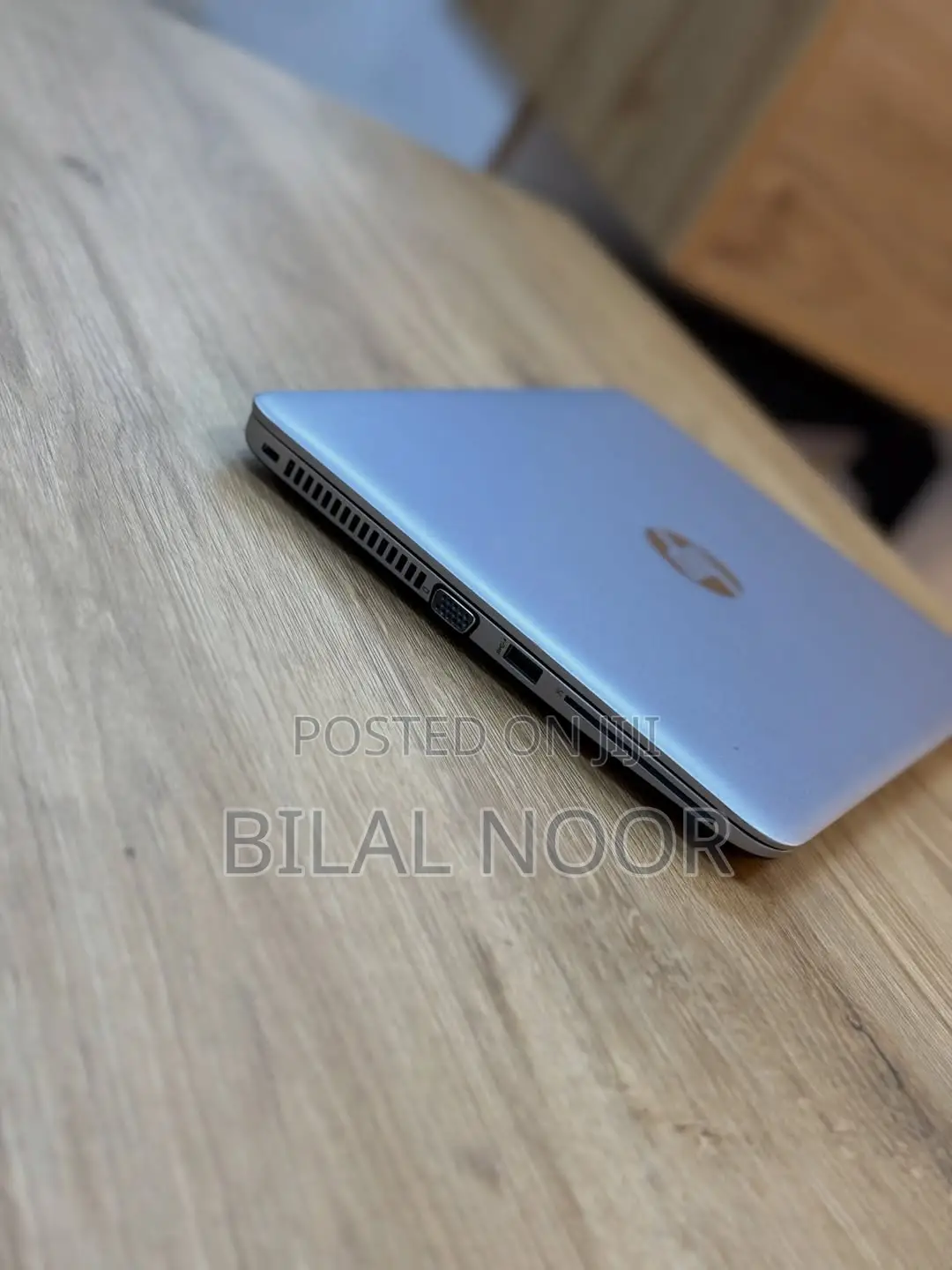 Laptop HP EliteBook 820 G3 8GB Intel Core i5 SSD 512GB