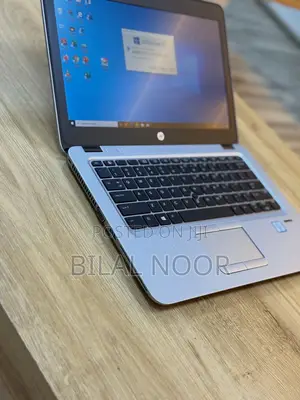 Laptop HP EliteBook 820 G3 8GB Intel Core i5 SSD 512GB