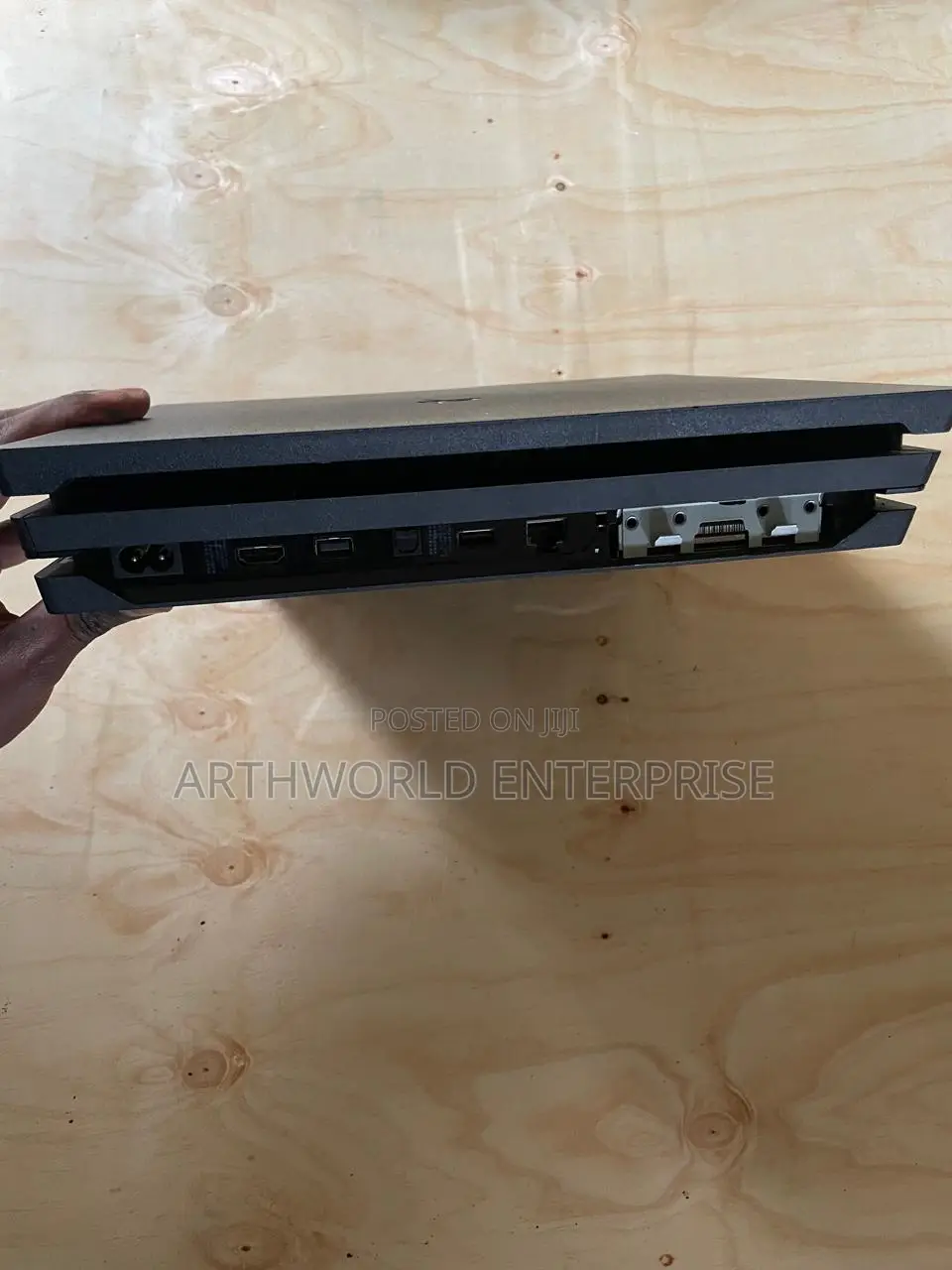 Playstation 4 Pro | Ps Pro (Sony Ps4 Pads) - 512 Gb