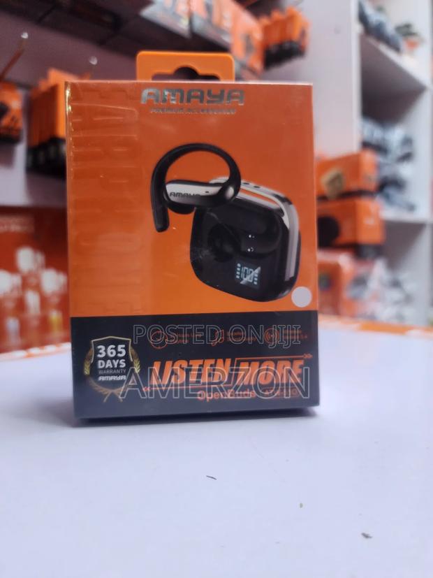 Amaya Open Buds Model Atw-510. - thumbnail 2